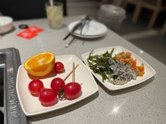 -海底捞火锅(群光广场店)