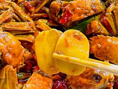 -羊家胡同·龙虾烧烤火锅(龙汇路店)