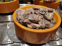 -喜家自助小火锅(卓悦里店)