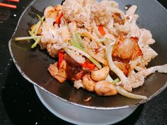 -老头儿油爆虾·知味杭州(爱琴海购物中心)