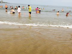 -北戴河圣蓝海洋公园