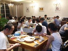 -再回头私房菜·老南京菜