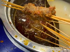 串串台-马路边边串串香形象店(磐石路店)