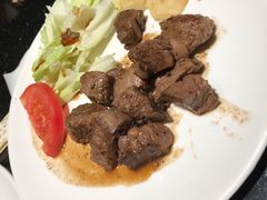 -江户前日本料理(瑞诗酒店店)