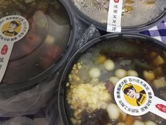 -糖糖冰粉(凤城三路总店)