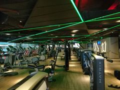 -W FITNESS 威尔仕健身·游泳(老西门新苑店)