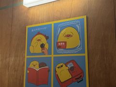 -仁义涵西餐·咖啡(中华巴洛克店)