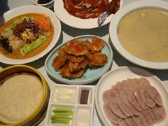 -王厚元饺子·辽菜·烤鸭(沈北店)