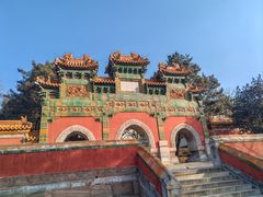 -普陀宗乘之庙(小布达拉宫)