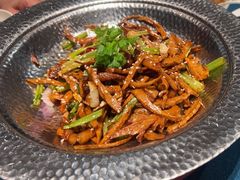 -阿明小菜·海鲜·上海菜(浦建路店)