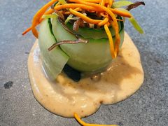 -生机蔬食·24节气料理餐厅(番禺广场店)