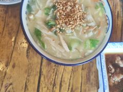 -老雒阳面馆·水席·洛阳菜(纱厂路店)