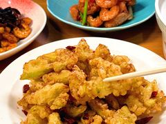 -良师门滨海人家·海鲜·家常菜(滨海城店)