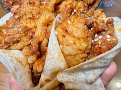 -鲁南仔·滕州炒鸡(经三路店)