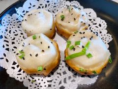 生煎包-京城小江南·土菜馆·蒸白鱼(东四十条店)