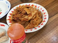-马三洋芋片(兰州总店)