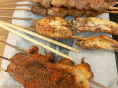-买又大餐厅(福林里店)