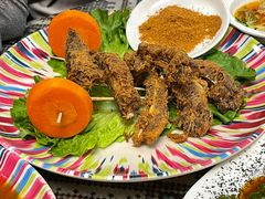 -新疆伊宁远征餐厅