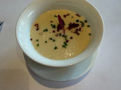 -Le Comptoir de Pierre Gagnaire
