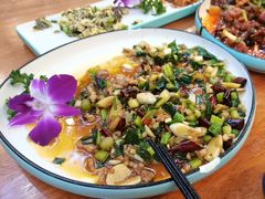 -八木轩·寻味大理白族民俗餐厅(文献路店)