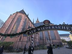 -Restaurant Paulaner am Dom
