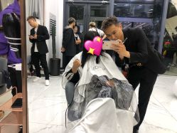 点击看大图 -沐泽SALON