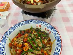 -三只鸟本地特色菜馆(上饶总店)