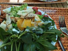 -So Lounge索兰至餐厅(蓝色港湾店)