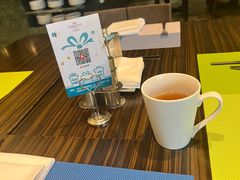 -合肥皇冠假日酒店·菲亚斯特自助餐厅(黄山路店)