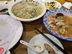 -杏花村水席楼(西大街总店)