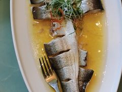 -湖影中餐厅·南京金茂威斯汀大酒店