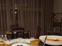 -梅花香里大酒店(郁金香路店)