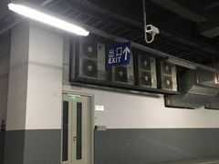 -梅赛德斯奔驰文化中心·停车场