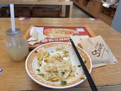 -及第粉·广州非遗沙河粉(赤岗店)