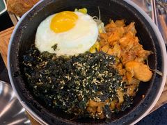 -京尚道韩式美食屋(海甸岛店)