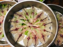 -顺德一品粥·20年凤城老字号(芳村店)