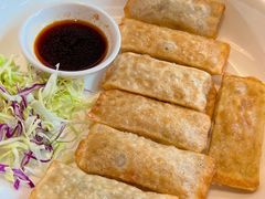 -山海珍味韩国料理(奥城店)