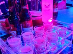 -MOSSO音乐酒吧·live house(南京旗舰店)