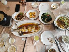 -王府井酒店(金桥港湾店)