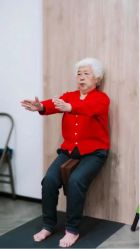 -昕孕瑜伽·孕妇瑜伽·产后修复