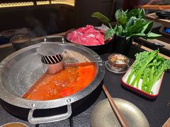 -晓宇重庆火锅(西安荟聚店)