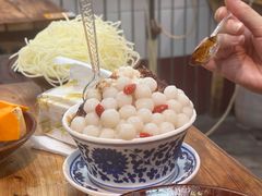 -老街·稳拈老火锅(海椒市店)