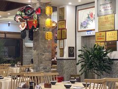 -御膳粥·牛乳粥底火锅·地道顺德菜(容桂店)