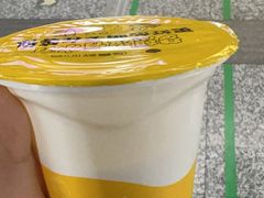 -一鸣真鲜奶吧(益乐路店)