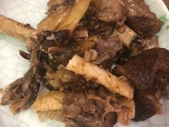 -清真·益鑫羊肉手抓馆(花园北街店)