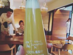 -微热山丘(台北民生公园门市店)