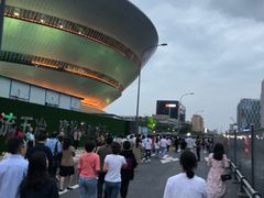 -成都金融城演艺中心