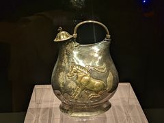 -陕西历史博物馆