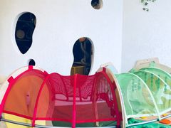 -乐融婴幼儿成长中心(四季青校区)