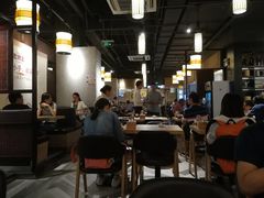 -老班长手工灌汤包(望京华彩店)